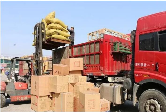 漳州到云龙县物流专线