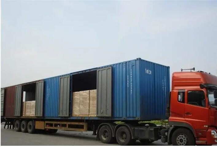 漳州到云龙县整车运输