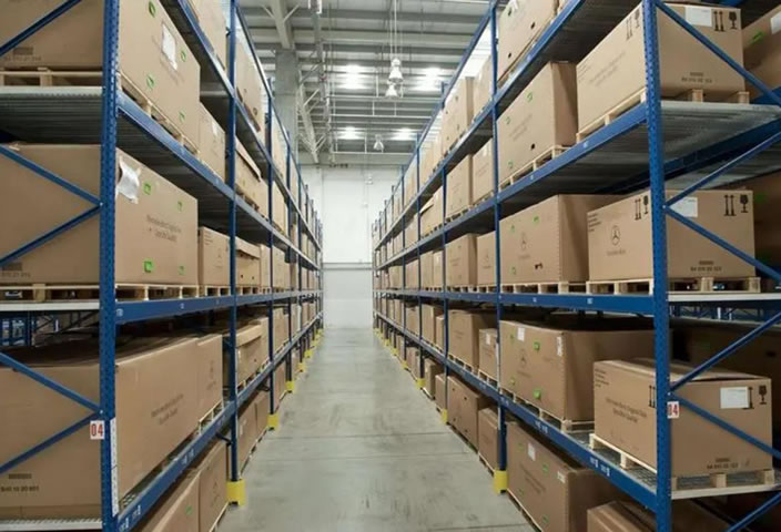 漳州到云龙县货物仓储