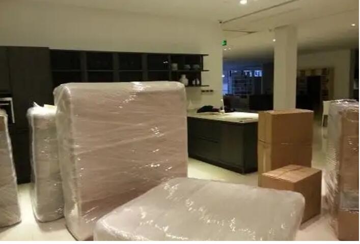 漳州到云龙县长途搬家