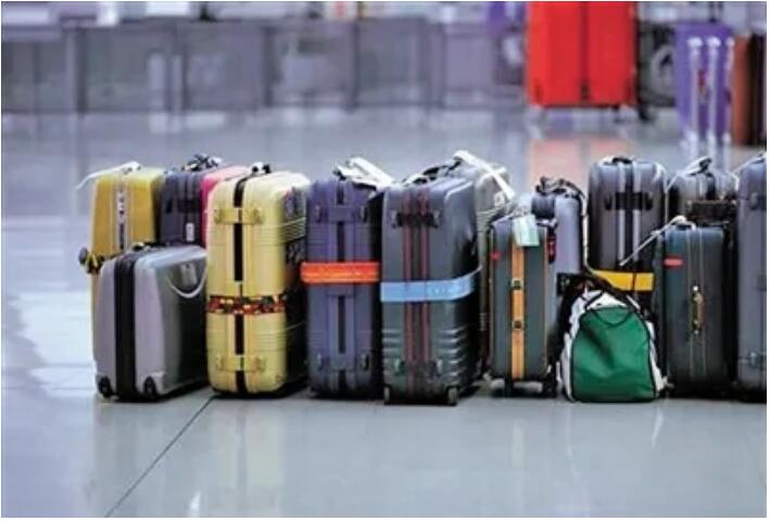 漳州到云龙县行李托运