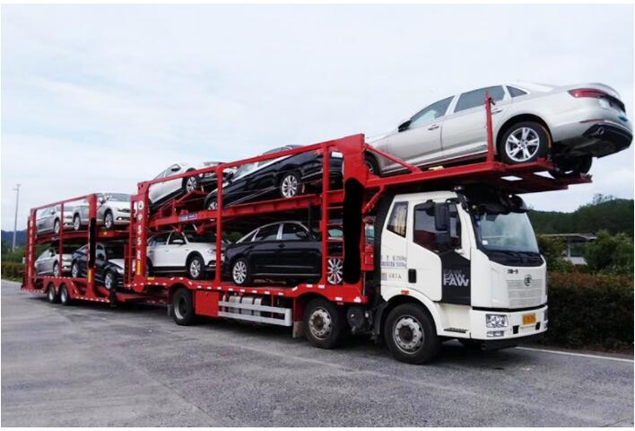 漳州到云龙县轿车托运